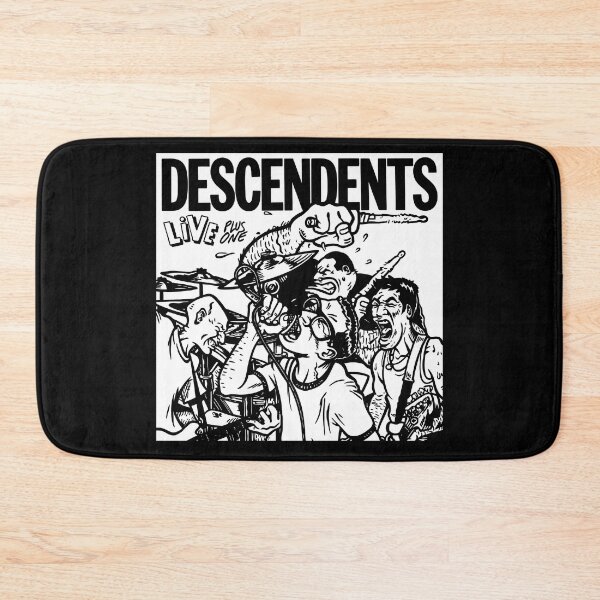 Item preview, Descendents  designed and sold by rikooff1.