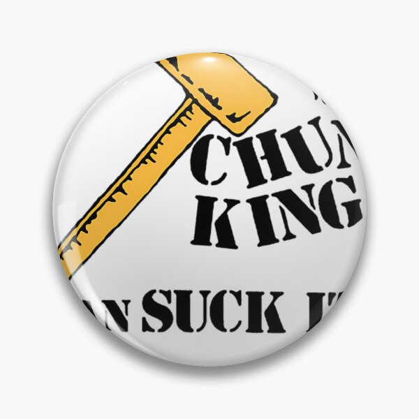 Item preview, One Hammer With Yellow Typography designed and sold by bangwoot.