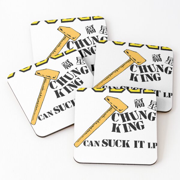 Item preview, One Hammer With Yellow Typography designed and sold by bangwoot.