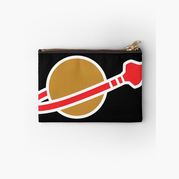 Item preview, Classic Space Logo designed and sold by SilentLook.