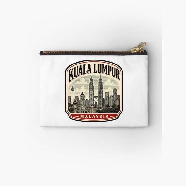 Item preview, Kuala Lumpur - Malaysia  designed and sold by GoodOldVintage.