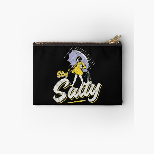 Artikelvorschau, Stay Salty Girlfriend Worn Dks entworfen und verkauft von rin-aRitzxbc.