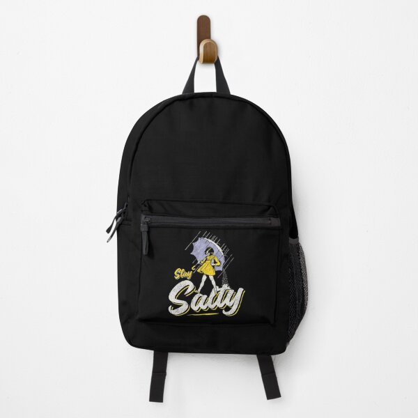 Item preview, Stay Salty Girlfriend Worn Dks designed and sold by rin-aRitzxbc.