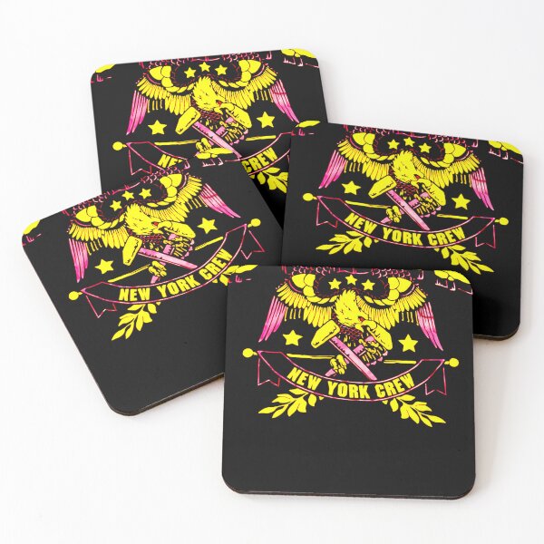 Item preview, Yellow Typography Heavy Metal designed and sold by bangwoot.