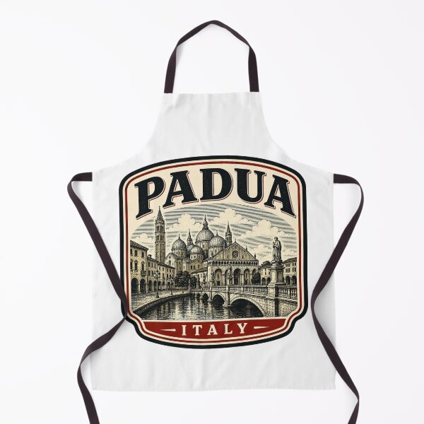 Item preview, Padua - Italy designed and sold by GoodOldVintage.