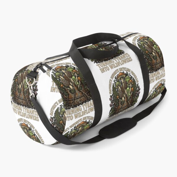 Item preview, Turning Tyrants Into Wildflowers designed and sold by Gerhard-VIN.