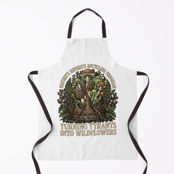 Item preview, Turning Tyrants Into Wildflowers designed and sold by Gerhard-VIN.