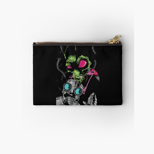 Item preview, Invader Zim DOOM Gir Parody Dr. Doom designed and sold by CapSoulCo.