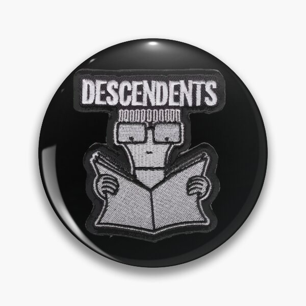 Item preview, Descendents  designed and sold by rikooff1.