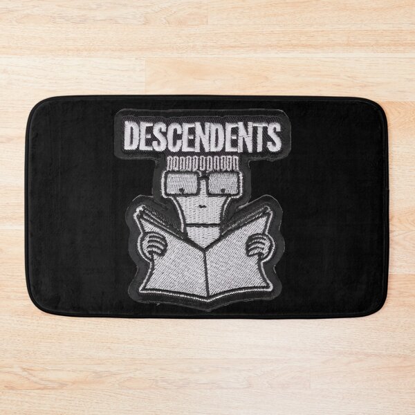 Item preview, Descendents  designed and sold by rikooff1.