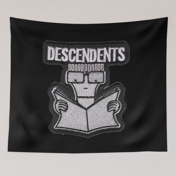 Item preview, Descendents  designed and sold by rikooff1.