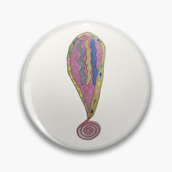 Item preview, Hot Air Balloon - Bilinear Transit Light Code  designed and sold by energyoflove333.