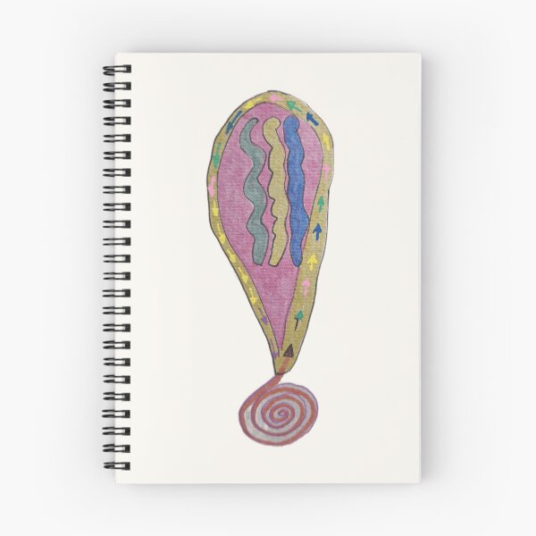 Item preview, Hot Air Balloon - Bilinear Transit Light Code  designed and sold by energyoflove333.