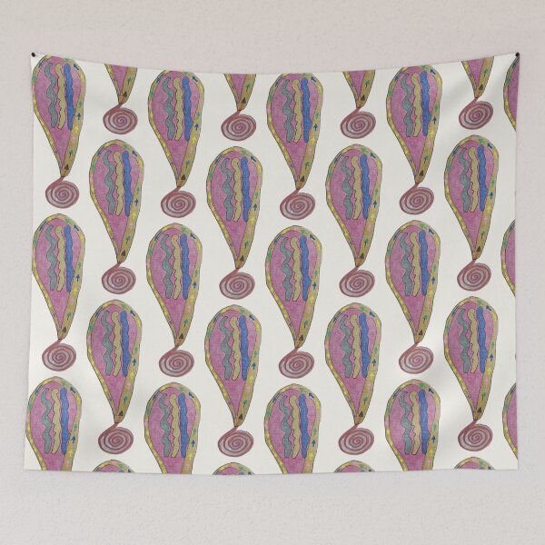 Item preview, Hot Air Balloon - Bilinear Transit Light Code  designed and sold by energyoflove333.