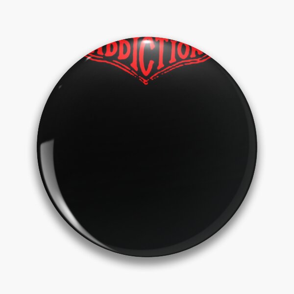 Item preview, Symbol Psychedelic Rock Red Silhouette designed and sold by thaiando.
