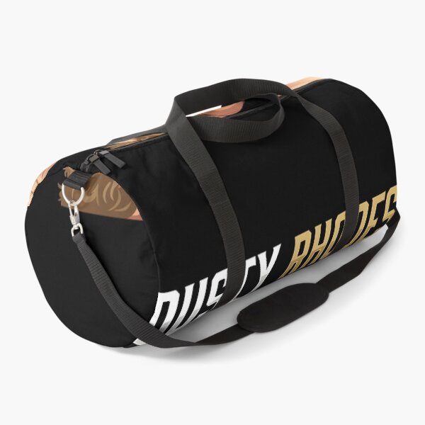 Item preview, Dusty rhodes vector art designed and sold by Rusdiii.