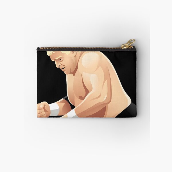 Item preview, Dusty rhodes vector art designed and sold by Rusdiii.