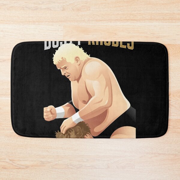 Item preview, Dusty rhodes vector art designed and sold by Rusdiii.