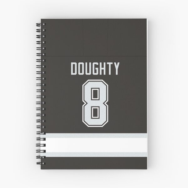 Item preview, Los Angeles Kings Drew Doughty Home Jersey Back Phone Case designed and sold by IAmAlexaJericho.