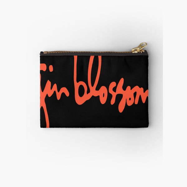 Item preview, Gin Blossoms Logo Classic designed and sold by SilentLook.