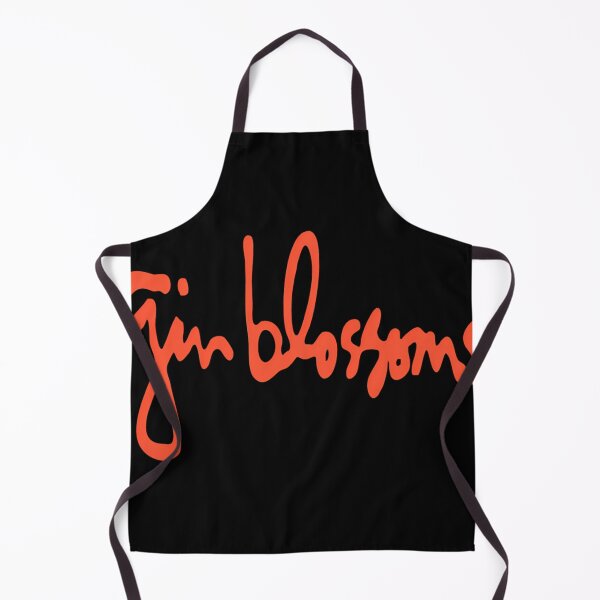 Item preview, Gin Blossoms Logo Classic designed and sold by SilentLook.