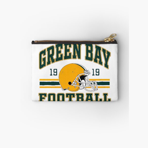 Item preview, Green Bay 1919 Football Helmet designed and sold by RichardHi73290.