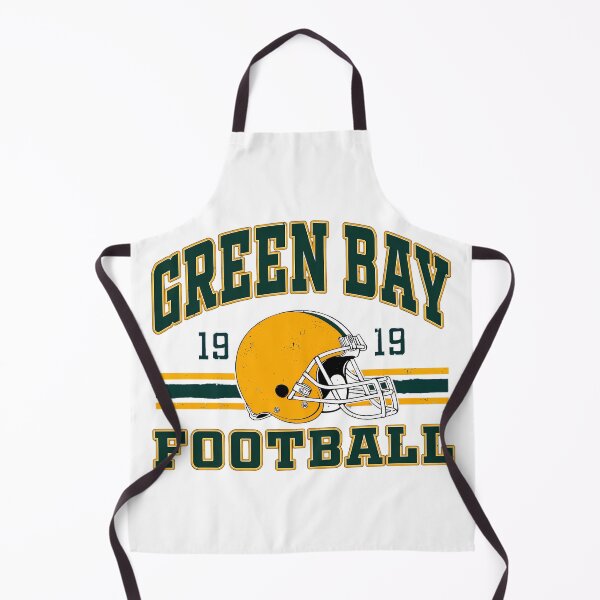 Aperçu de l'œuvre Casque de football Green Bay 1919 créée et vendue par RichardHi73290.