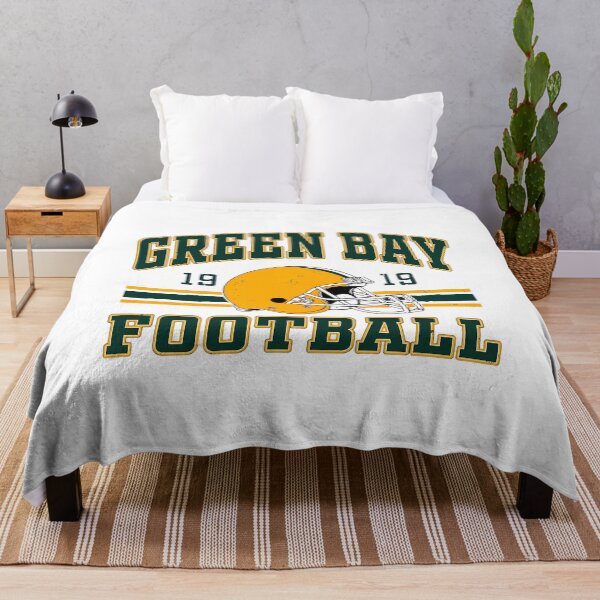Item preview, Green Bay 1919 Football Helmet designed and sold by RichardHi73290.