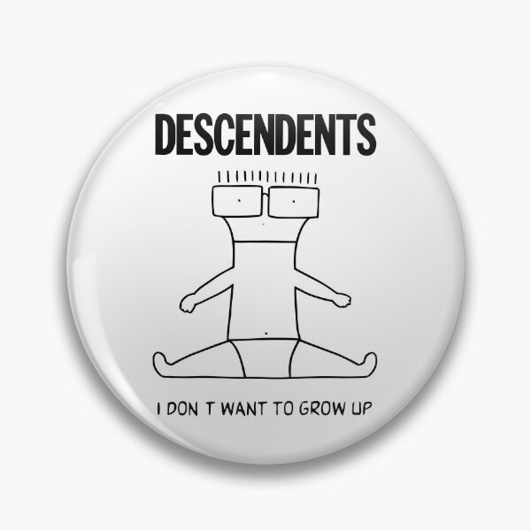 Item preview,  Descendents  designed and sold by rikooff1.