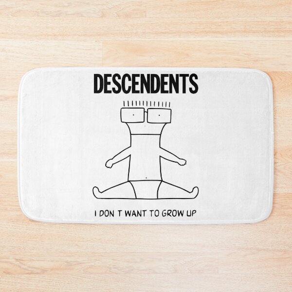 Item preview,  Descendents  designed and sold by rikooff1.