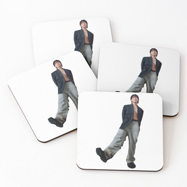 Item preview, Jungkook designed and sold by bby-grgyl.