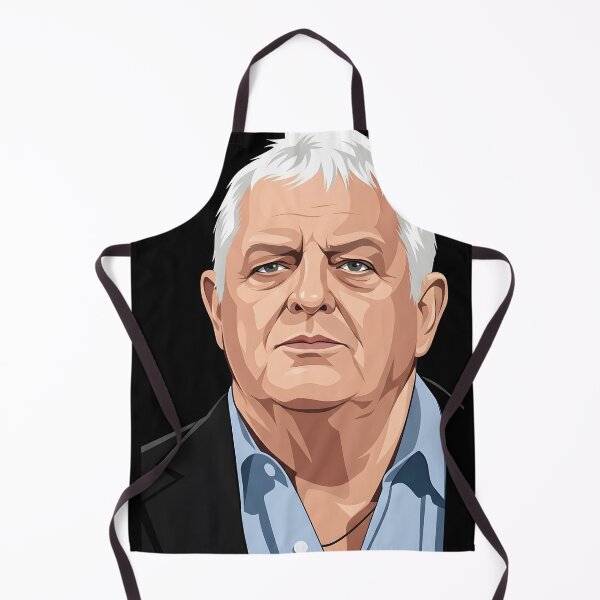 Item preview, Dusty rhodes vector art designed and sold by Rusdiii.