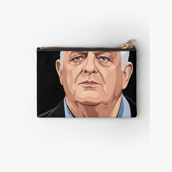 Item preview, Dusty rhodes vector art designed and sold by Rusdiii.