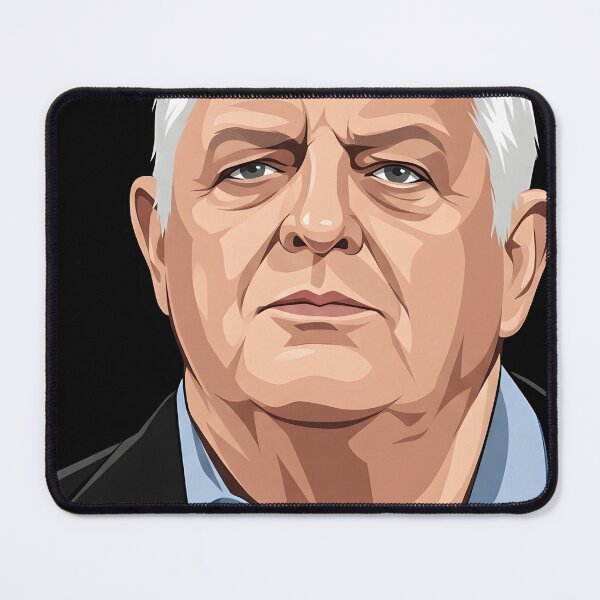 Item preview, Dusty rhodes vector art designed and sold by Rusdiii.