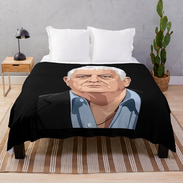 Item preview, Dusty rhodes vector art designed and sold by Rusdiii.