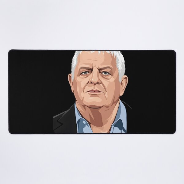 Item preview, Dusty rhodes vector art designed and sold by Rusdiii.