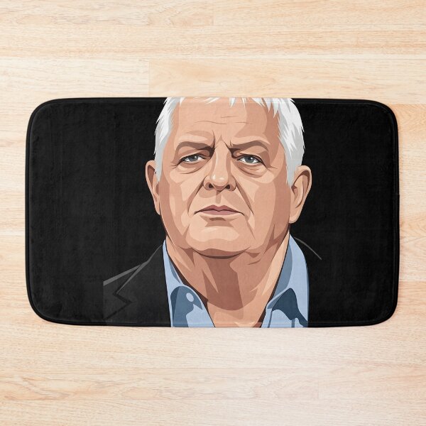 Item preview, Dusty rhodes vector art designed and sold by Rusdiii.