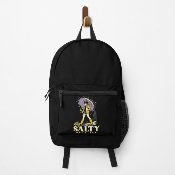 Item preview, Stay Salty Melt Ice Pro Immigration Abolish Ice Anti Ice Political designed and sold by rin-aRitzxbc.