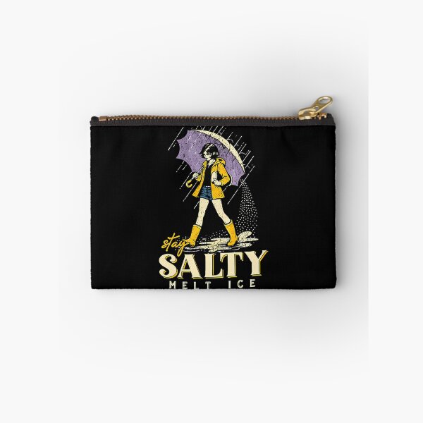 Item preview, Stay Salty Melt Ice Pro Immigration Abolish Ice Anti Ice Political designed and sold by rin-aRitzxbc.