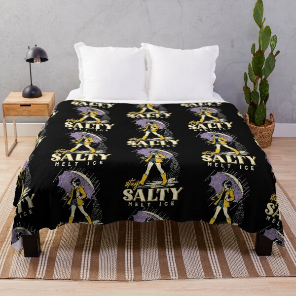 Item preview, Stay Salty Melt Ice Pro Immigration Abolish Ice Anti Ice Political designed and sold by rin-aRitzxbc.