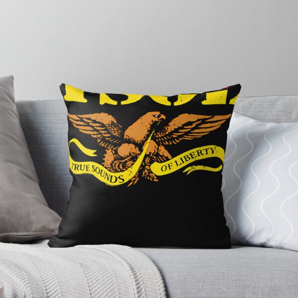 Item preview, Eagle With Red Yellow Typography designed and sold by bangwoot.