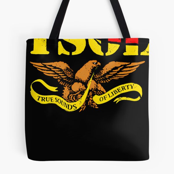 Item preview, Eagle With Red Yellow Typography designed and sold by bangwoot.