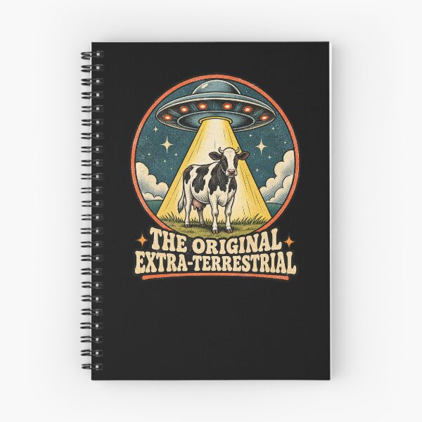 Item preview, The original extra-terrestrial designed and sold by DeVeauDesign.