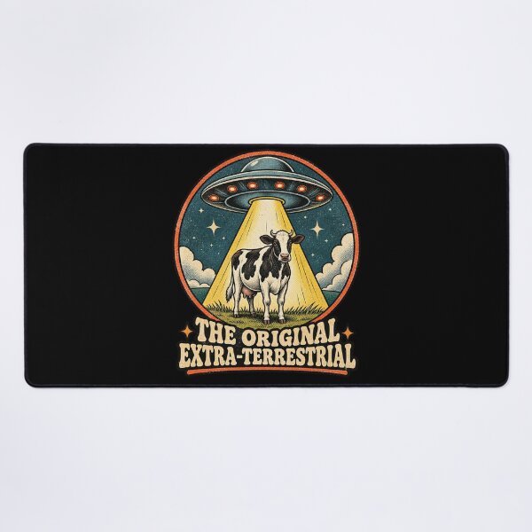 Item preview, The original extra-terrestrial designed and sold by DeVeauDesign.