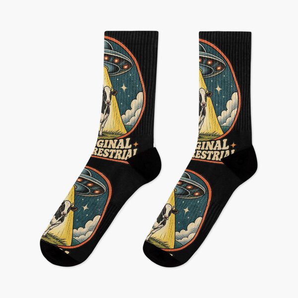 Item preview, The original extra-terrestrial designed and sold by DeVeauDesign.
