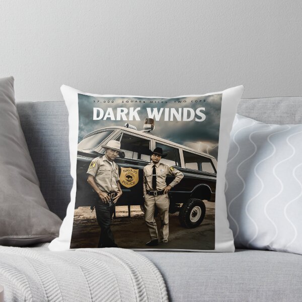 Item preview, Dark Winds designed and sold by ocelynneeay.