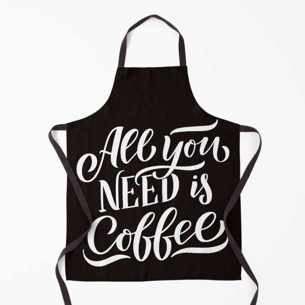 Item preview, All you need is coffee ? designed and sold by Your Family, Your Home.