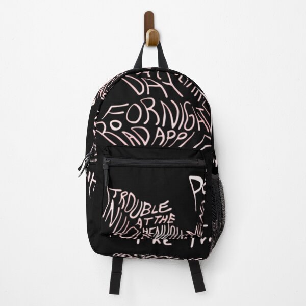 Item preview, Tragically Hip Logo designed and sold by SilentLook.