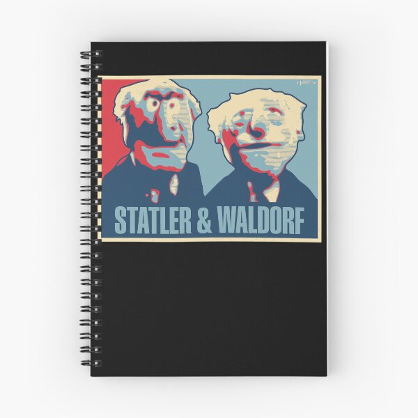 Item preview, Statlerr Waldorff designed and sold by viekneehgamb.