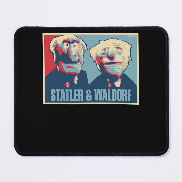 Item preview, Statlerr Waldorff designed and sold by viekneehgamb.